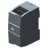 Siemens SM1221 Digital input, 8DI, 24VDC, sink/source - Rubicon Partner Portal